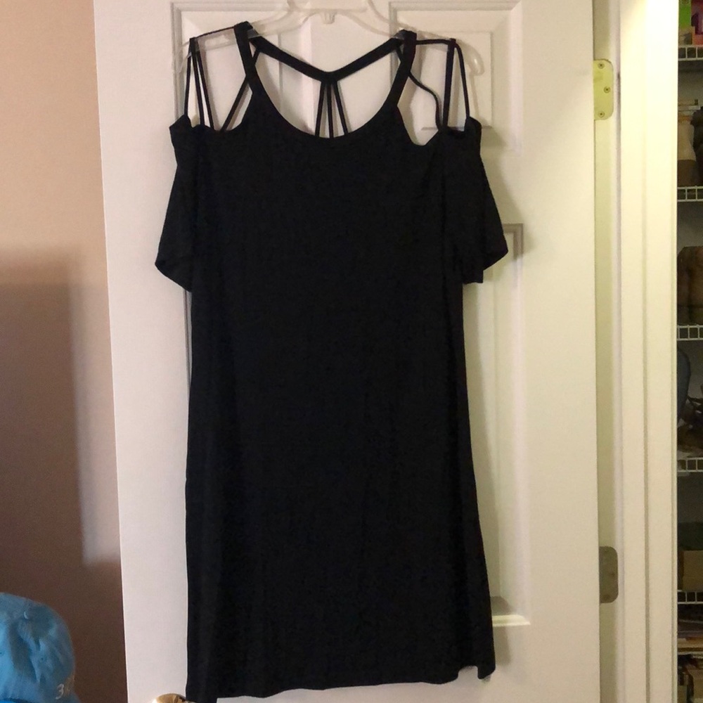 Fabletics Sunburst Dress